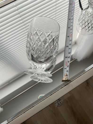 waterford Crystal collection