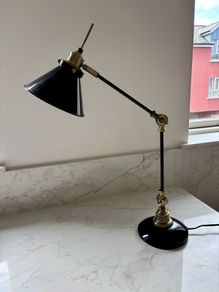Large Desk lamp