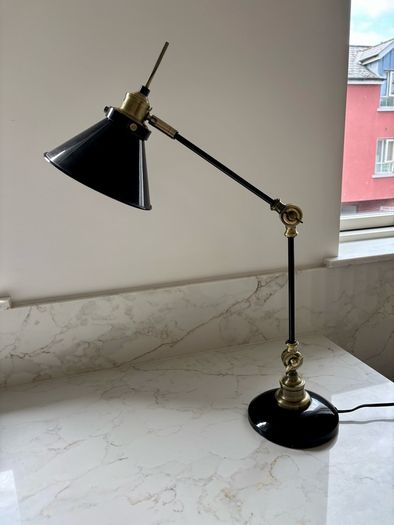 Large Desk lamp