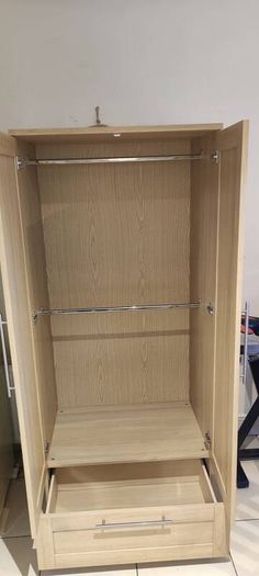 wardrobe