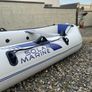 Fishing Dinghy Image 5