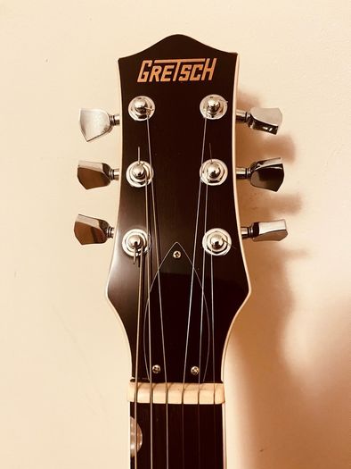Gretsch G5210T-P90 Electromatic Jet VW