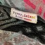 Bright Coloured Scarf by River Island Image 2