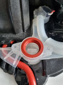 Dolce Gusto Coffee machine Rubber Seal