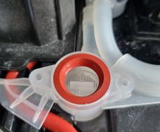 Dolce Gusto Coffee machine Rubber Seal