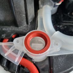 Dolce Gusto Coffee machine Rubber Seal