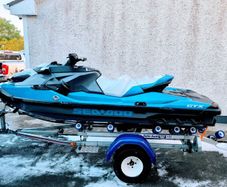 Jetski 2020 seadoo gtx 230 for sale