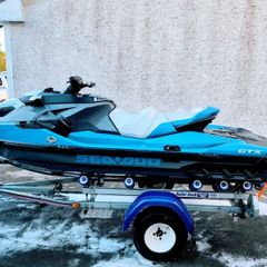 Jetski 2020 seadoo gtx 230 for sale