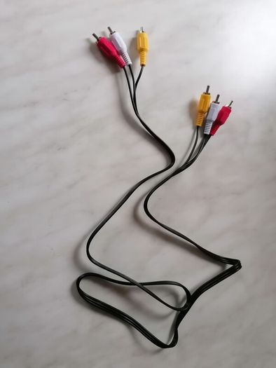 RCA Cable