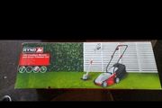 lawn mower