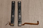Nintendo Switch Rail Slider