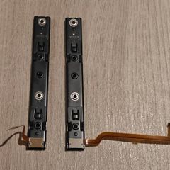 Nintendo Switch Rail Slider