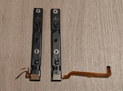 Nintendo Switch Rail Slider