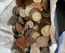 coin coins Ireland