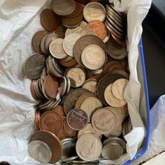 coin coins Ireland