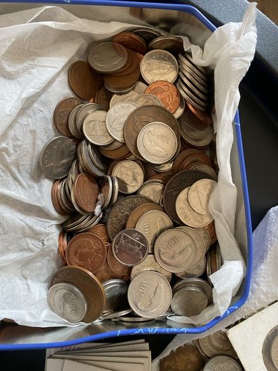 coin coins Ireland