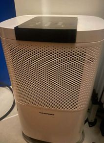 Dehumidifier 10L BLAUPUNKT