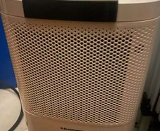 Dehumidifier 10L BLAUPUNKT