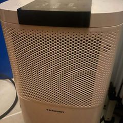 Dehumidifier 10L BLAUPUNKT
