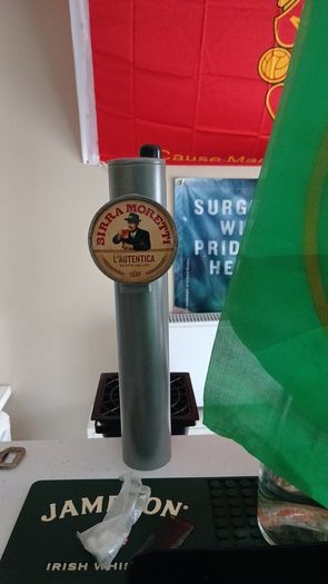 home bar