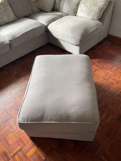 Corner Sofa