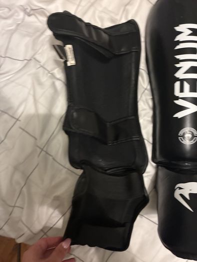 shin guards