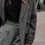 Brand new Sezane coat size 34 / XS / 6 Image 4