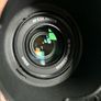 Nikon 55-200mm Telephoto Lens Image 7