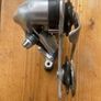 Vintage Shimano 105 Road Bike Rear Derailleur RD-1051 6 7 Speed Image 6