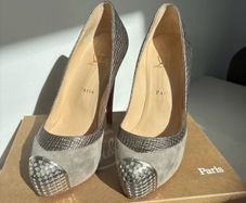 Christian Louboutin