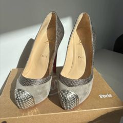 Christian Louboutin