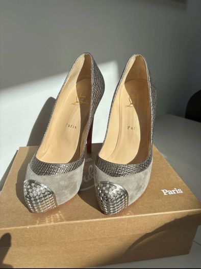 Christian Louboutin