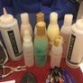 Hair Extension Kit (Cinderella) Image 9