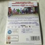 As New The Van Dvd Image 3