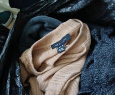 2 bags of women's clothes size 12-14