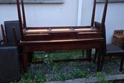 Wooden  console tables
