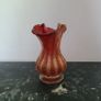 Mid-century Barovier & Toso vase Image 2