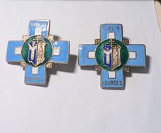 Dublin Badges