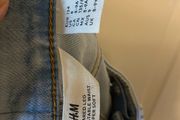 jeans girl H&amp;M