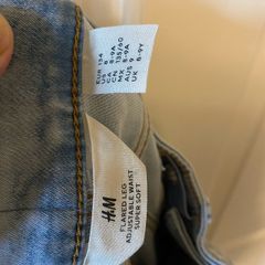 jeans girl H&M