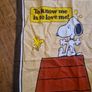 vintage snoopy Image 2