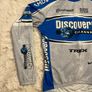 Nike Trek Discovery Channel Jerseys (2 piece) Image 4