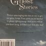 Usborne Halloween Illustrated Ghost Stories hardback Image 2