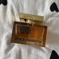 Dolce & Gabbana the one perfume 75ml