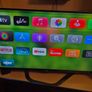 LG TV 47 inch smart television Image 2