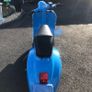 1970 Vespa 50 R Image 4