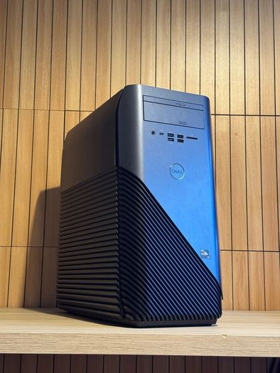 Dell PC Ryzen 5
