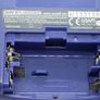 Gameboy Advance purple no battery cover working Image 9