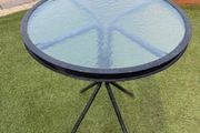 Garden Table