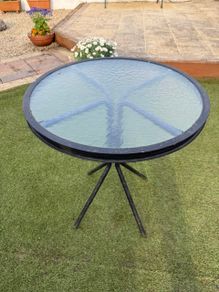 Garden Table